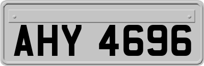 AHY4696