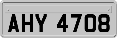 AHY4708