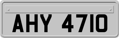 AHY4710
