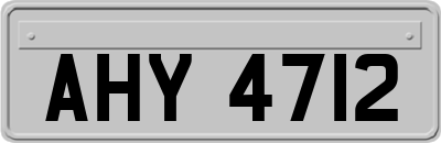 AHY4712