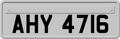 AHY4716