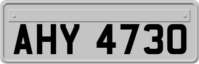 AHY4730