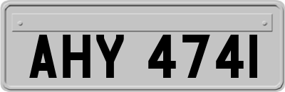 AHY4741