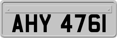 AHY4761