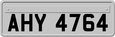 AHY4764