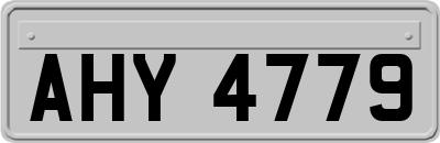 AHY4779