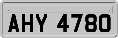 AHY4780