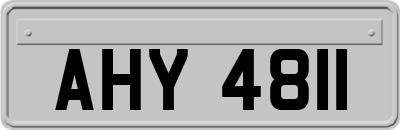 AHY4811