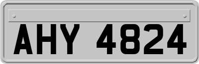 AHY4824