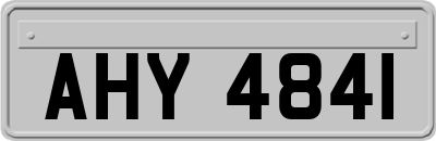 AHY4841