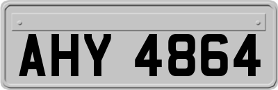 AHY4864