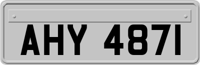 AHY4871