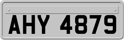 AHY4879