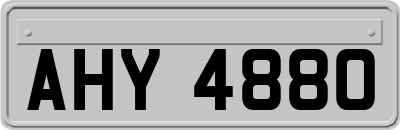 AHY4880