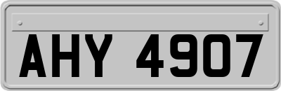 AHY4907