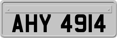AHY4914