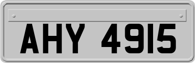 AHY4915