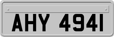 AHY4941