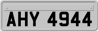 AHY4944