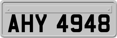 AHY4948