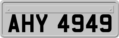 AHY4949