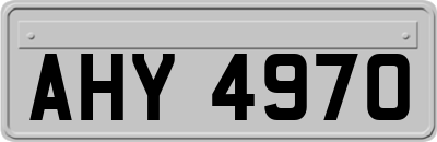 AHY4970