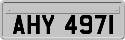 AHY4971