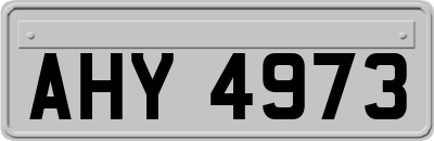 AHY4973