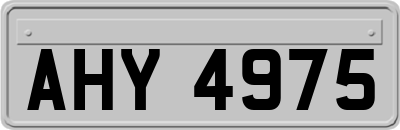 AHY4975
