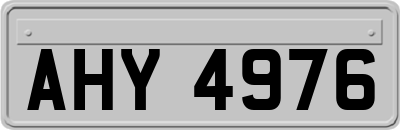AHY4976