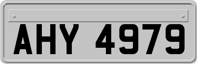 AHY4979