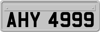 AHY4999