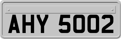 AHY5002