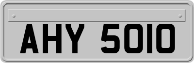 AHY5010