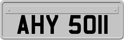 AHY5011