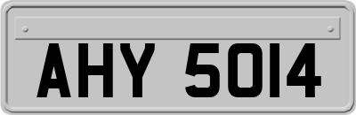 AHY5014