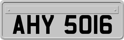 AHY5016
