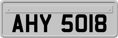 AHY5018