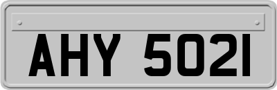 AHY5021