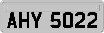 AHY5022