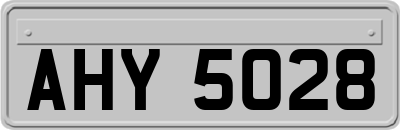 AHY5028