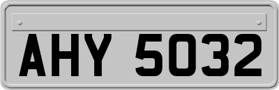 AHY5032