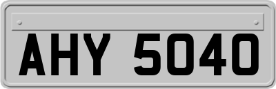AHY5040