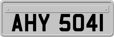 AHY5041