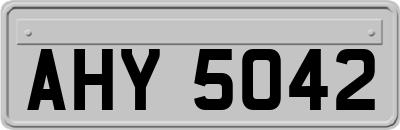 AHY5042
