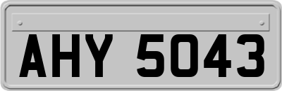AHY5043