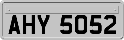 AHY5052