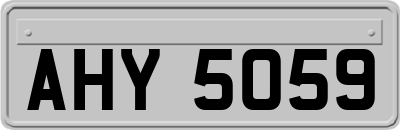 AHY5059