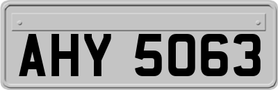 AHY5063