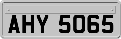 AHY5065